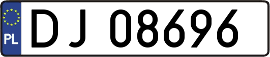 DJ08696