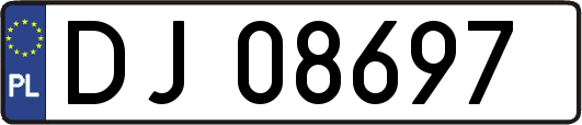 DJ08697