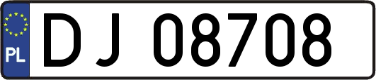 DJ08708