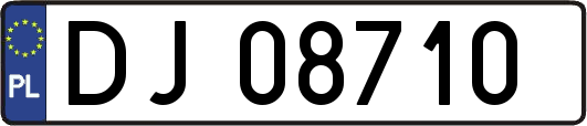 DJ08710