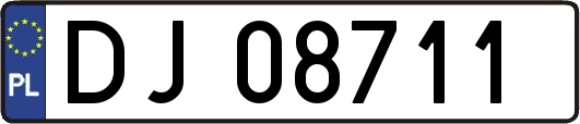 DJ08711