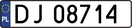 DJ08714
