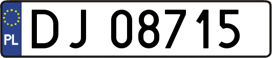 DJ08715