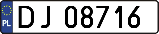 DJ08716