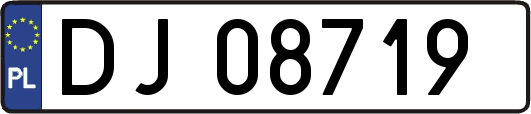DJ08719