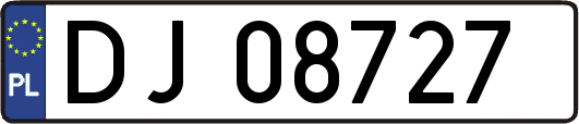 DJ08727