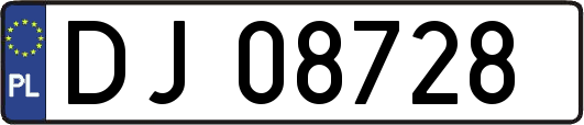 DJ08728