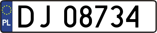 DJ08734