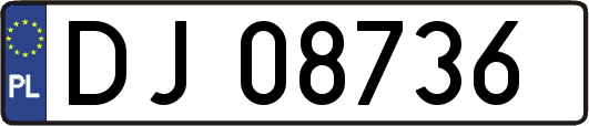 DJ08736