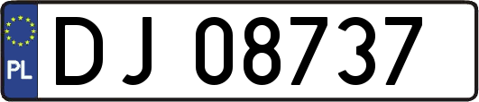 DJ08737