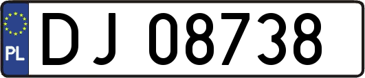 DJ08738