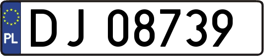 DJ08739