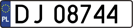 DJ08744