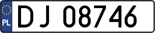 DJ08746