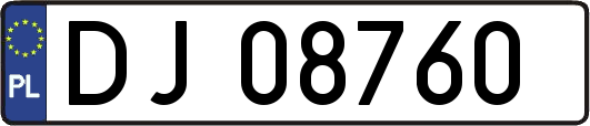 DJ08760