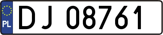 DJ08761