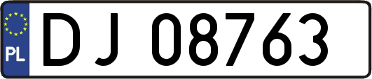 DJ08763