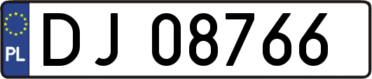 DJ08766