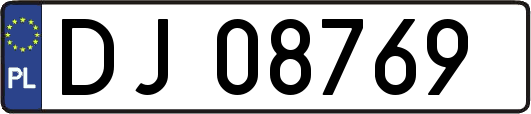 DJ08769