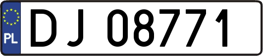 DJ08771