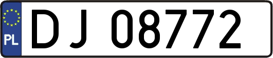 DJ08772