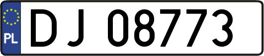 DJ08773