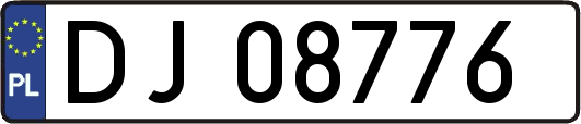 DJ08776
