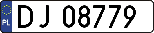 DJ08779