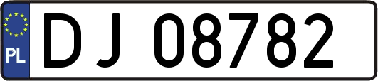 DJ08782