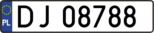 DJ08788