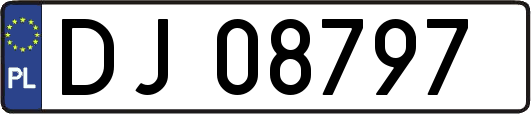 DJ08797