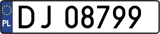 DJ08799