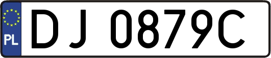DJ0879C