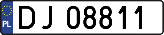 DJ08811