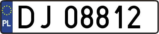 DJ08812
