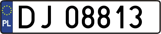 DJ08813