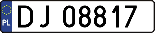 DJ08817