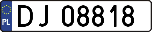 DJ08818