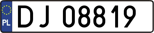 DJ08819