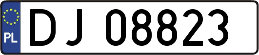 DJ08823