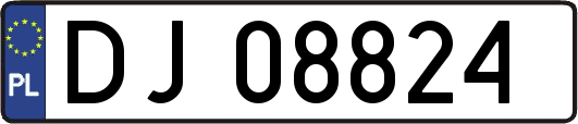 DJ08824