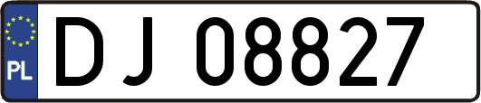 DJ08827