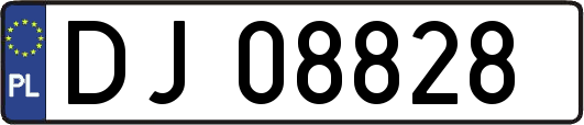 DJ08828