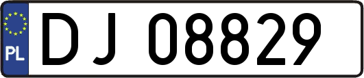 DJ08829