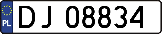DJ08834