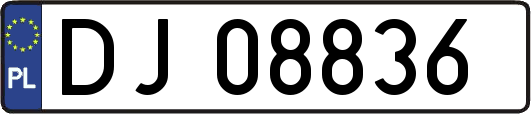 DJ08836