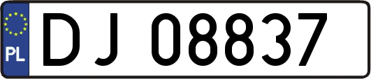 DJ08837