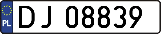 DJ08839