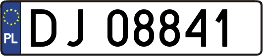 DJ08841