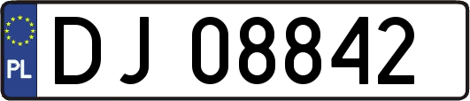 DJ08842